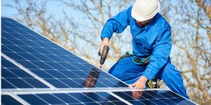 Installation Maintenance Panneaux Solaires Photovoltaïques à Neunkirchen-les-Bouzonville